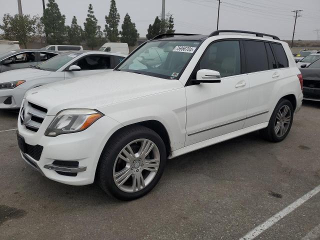 mercedes-benz glk 350 2014 wdcgg5hb8eg298321