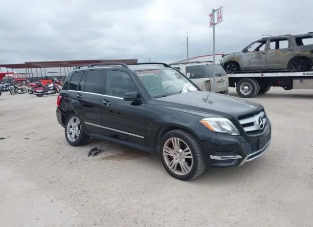 mercedes-benz  2015 wdcgg5hb8fg403652