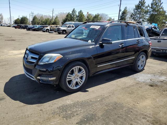 mercedes-benz glk-class 2015 wdcgg5hb8fg434707