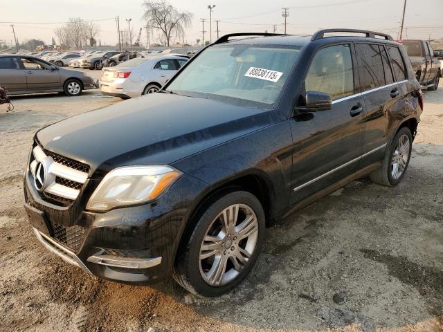 mercedes-benz glk 350 2013 wdcgg5hb9dg062226