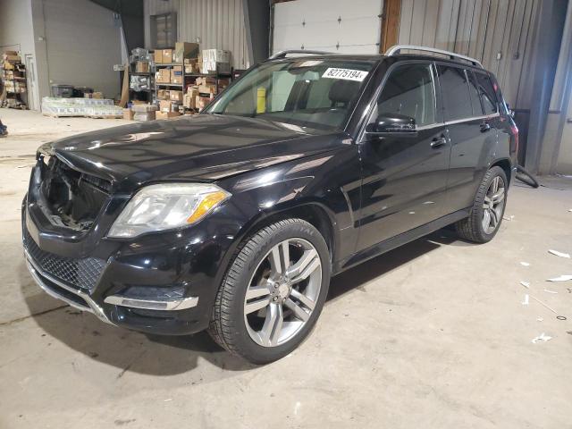 mercedes-benz glk 350 2013 wdcgg5hb9dg089314