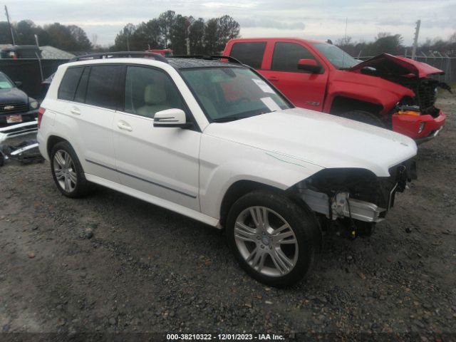 mercedes-benz glk 350 2013 wdcgg5hb9dg142075