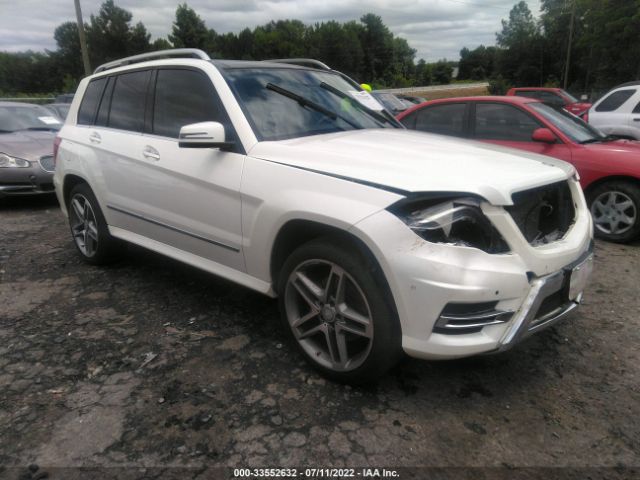 mercedes-benz glk-class 2014 wdcgg5hb9eg214698