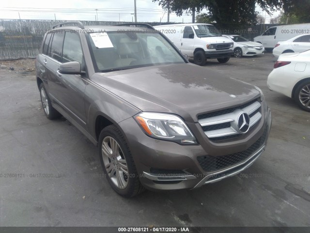 mercedes-benz glk-class 2014 wdcgg5hb9eg218363