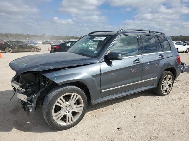 mercedes-benz glk-class 2014 wdcgg5hb9eg316793