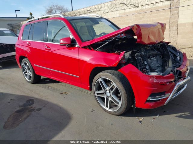 mercedes-benz glk-class 2015 wdcgg5hb9fg394654