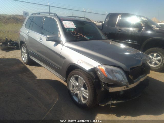 mercedes-benz glk-class 2015 wdcgg5hb9fg401358