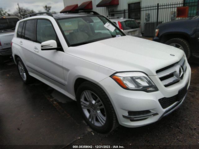 mercedes-benz glk 350 2015 wdcgg5hb9fg403644