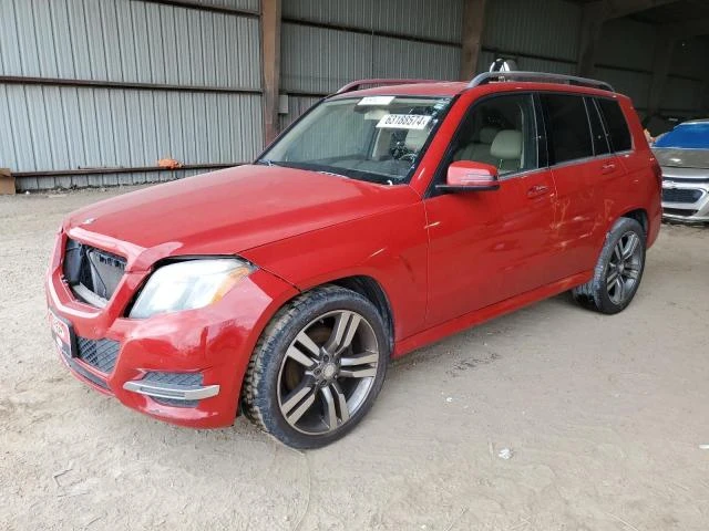 mercedes-benz glk 350 2015 wdcgg5hb9fg403692