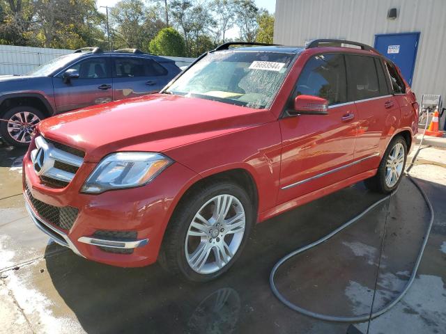 mercedes-benz glk 350 2015 wdcgg5hb9fg423165