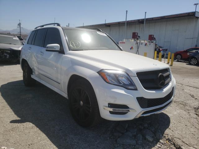 mercedes-benz glk 350 2013 wdcgg5hbxdf988575