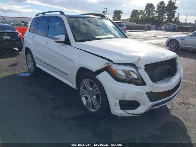 mercedes-benz glk 350 2013 wdcgg5hbxdg025007