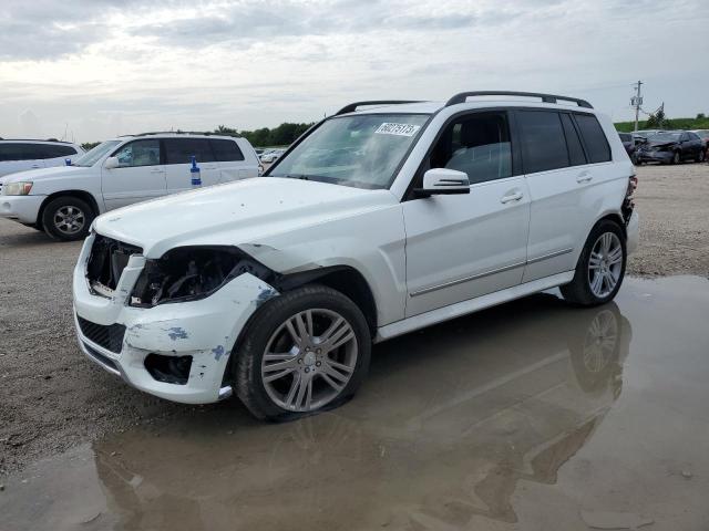 mercedes-benz glk 350 2013 wdcgg5hbxdg044916