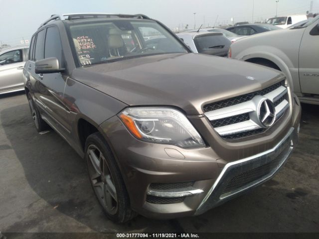 mercedes-benz glk-class 2013 wdcgg5hbxdg071467