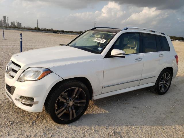 mercedes-benz glk 350 2013 wdcgg5hbxdg145065