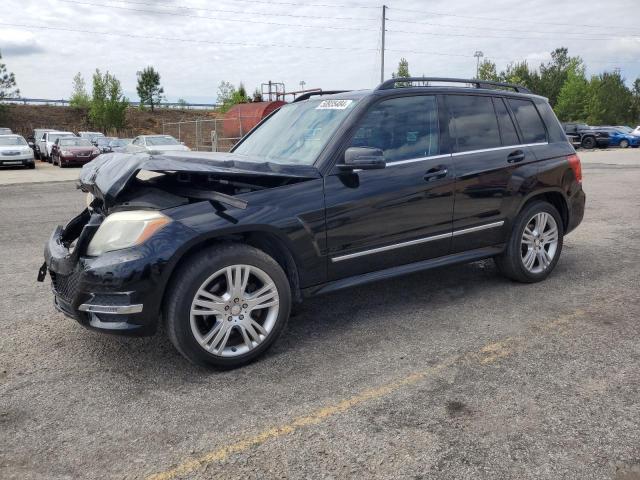 mercedes-benz glk-class 2014 wdcgg5hbxeg225922