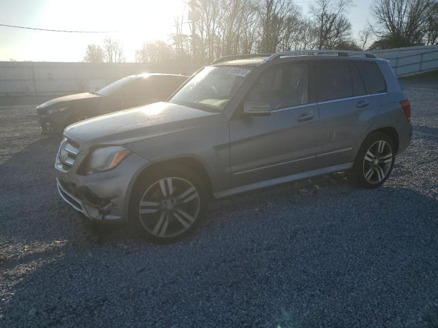 mercedes-benz glk-class 2014 wdcgg5hbxeg311392