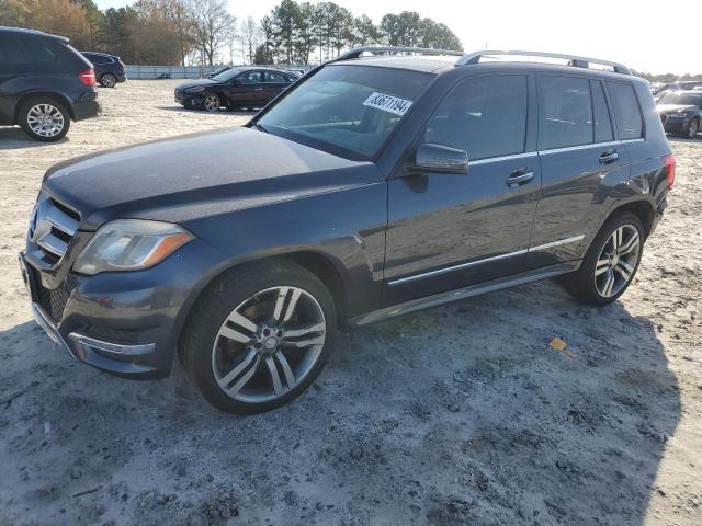 mercedes-benz glk 350 2014 wdcgg5hbxeg329133