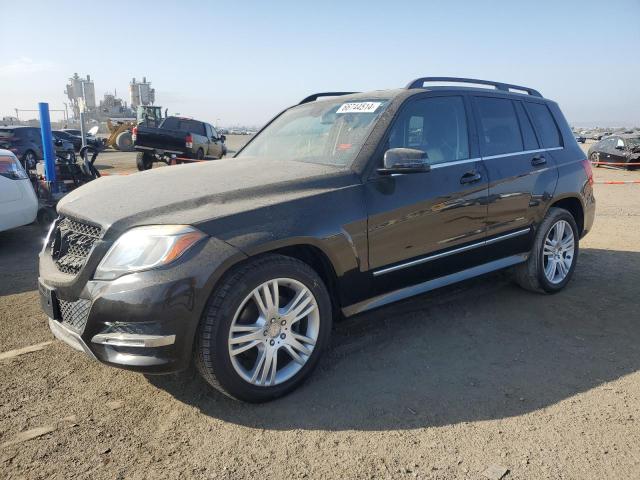 mercedes-benz glk-class 2014 wdcgg5hbxeg332114