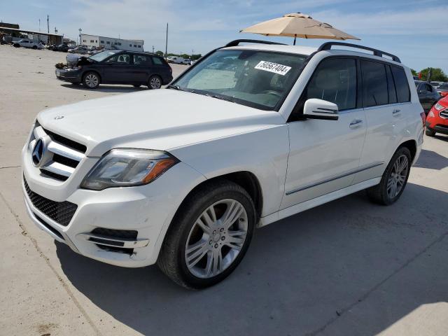 mercedes-benz glk-class 2015 wdcgg5hbxfg344863