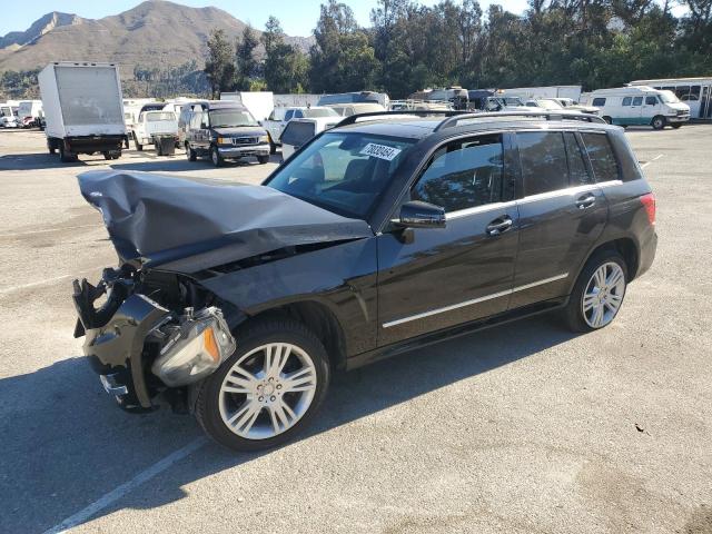 mercedes-benz glk 350 2015 wdcgg5hbxfg437852