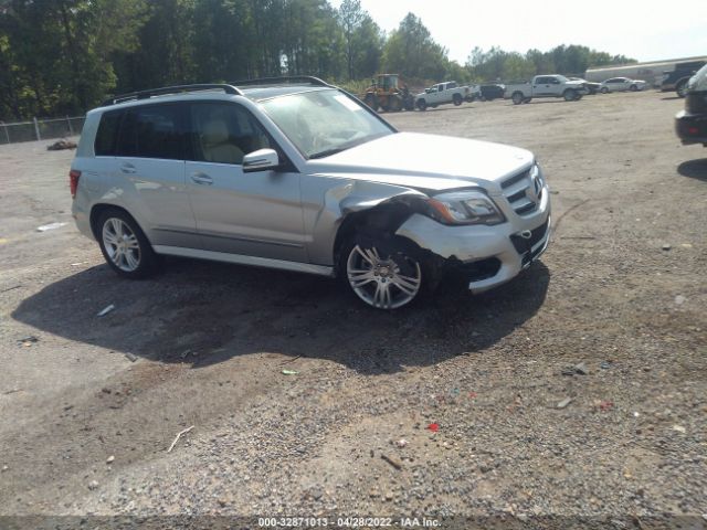 mercedes-benz glk-class 2015 wdcgg5hbxfg440475