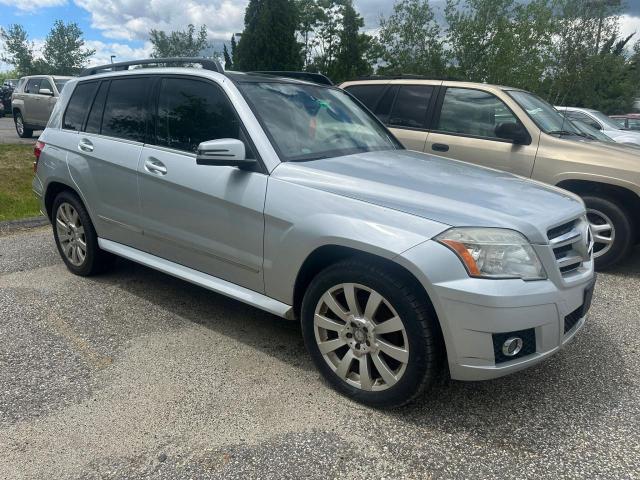 mercedes-benz glk-class 2010 wdcgg8hb0af320197