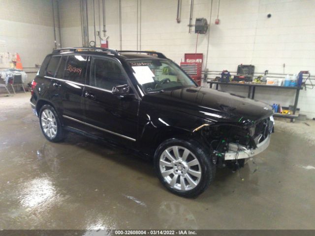 mercedes-benz glk-class 2012 wdcgg8hb0cf804776