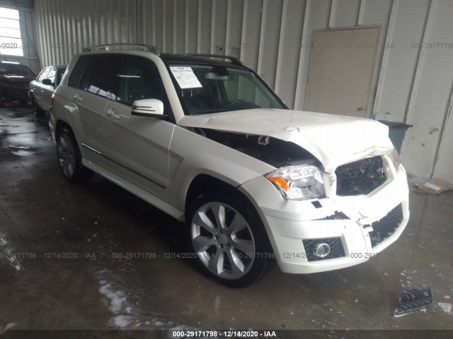 mercedes-benz glk-class 2010 wdcgg8hb1af285038