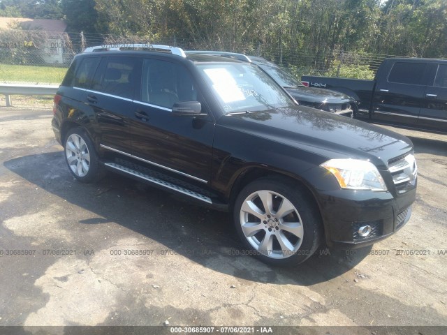 mercedes-benz glk-class 2010 wdcgg8hb1af298968