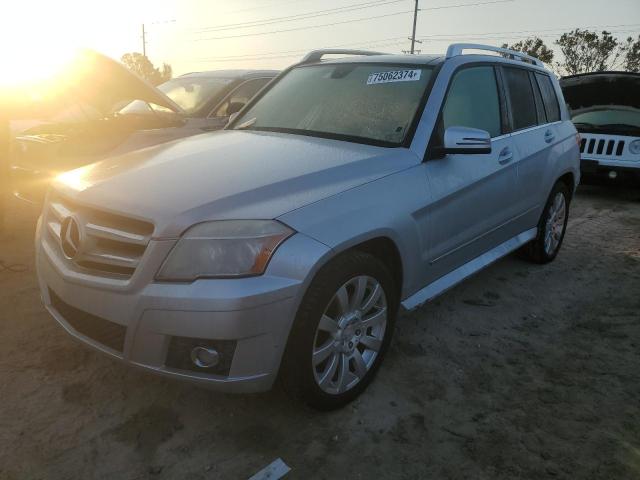 mercedes-benz glk 350 4m 2010 wdcgg8hb1af370011