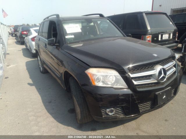 mercedes-benz glk-class 2011 wdcgg8hb1bf637570