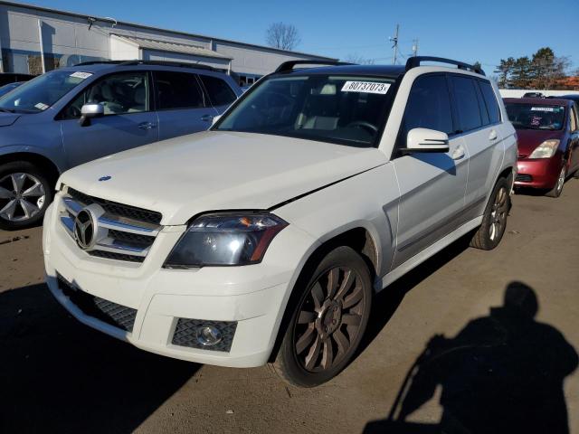 mercedes-benz glk-class 2012 wdcgg8hb1cf765387