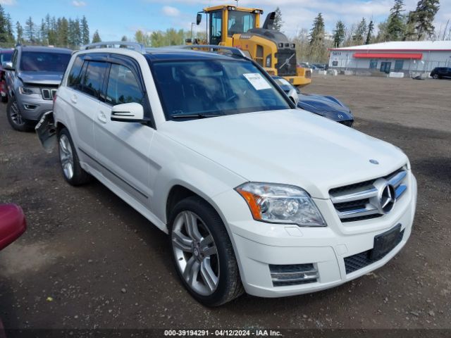 mercedes-benz glk 350 2012 wdcgg8hb1cf897145