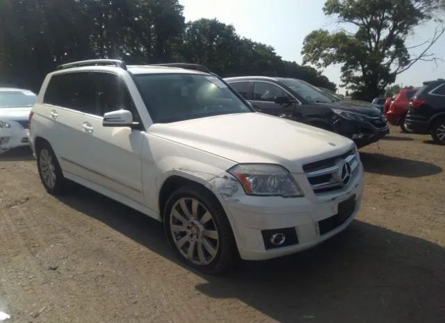 mercedes-benz glk-class 2012 wdcgg8hb1cf913764