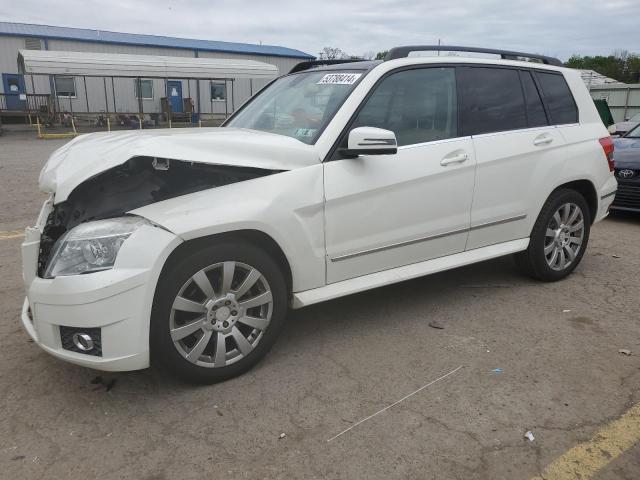 mercedes-benz glk-class 2010 wdcgg8hb2af389148