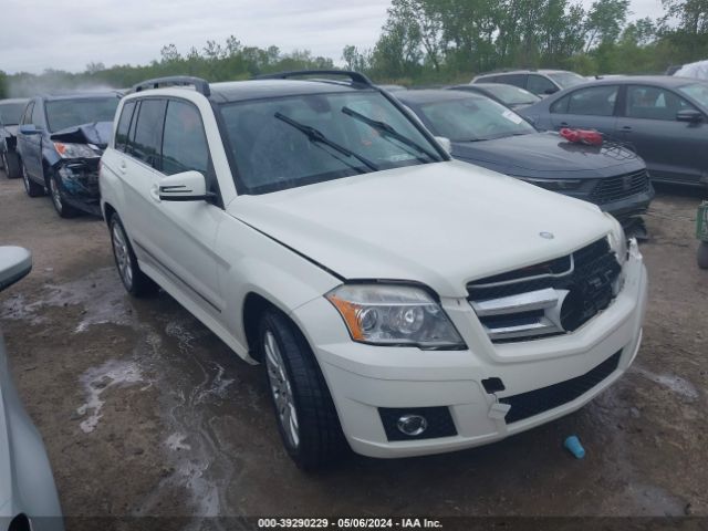 mercedes-benz glk 350 2011 wdcgg8hb2bf658959