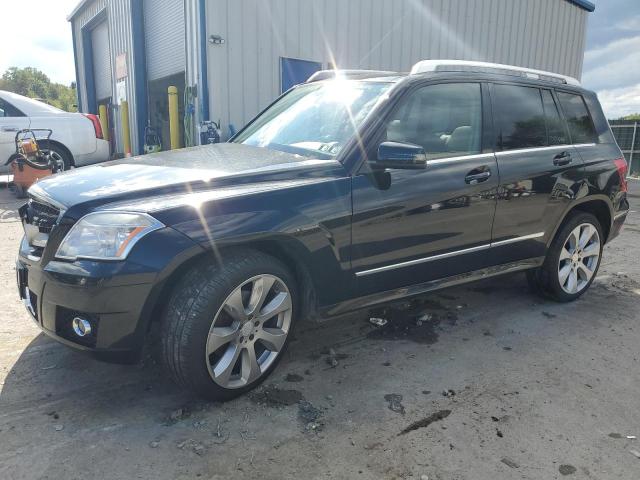 mercedes-benz glk 350 4m 2011 wdcgg8hb2bf661716