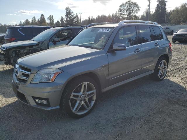 mercedes-benz glk 350 4m 2011 wdcgg8hb3bf535865