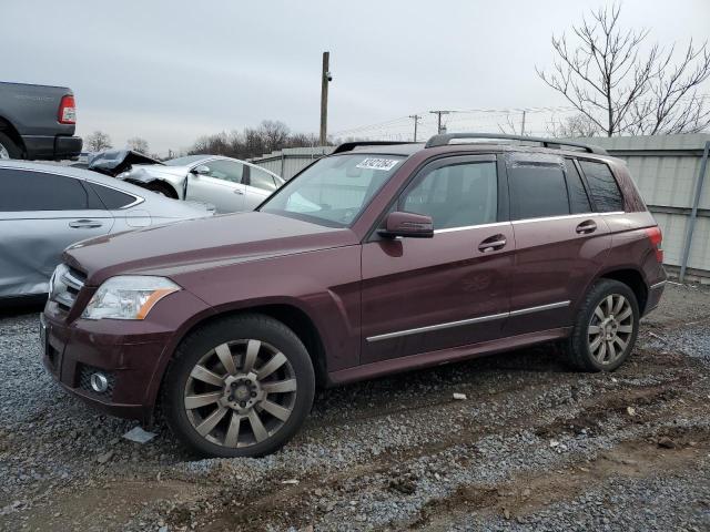 mercedes-benz glk 350 4m 2011 wdcgg8hb3bf629261