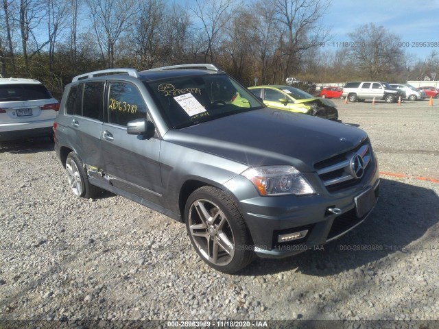 mercedes-benz glk-class 2012 wdcgg8hb3cf816677