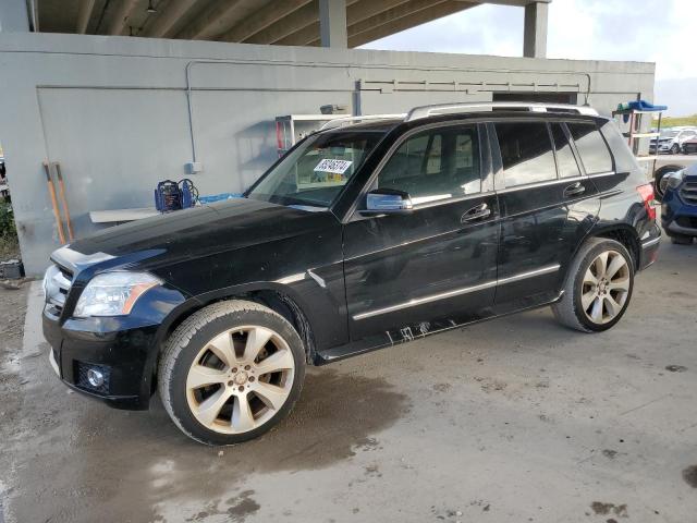 mercedes-benz glk 350 4m 2010 wdcgg8hb4af321045