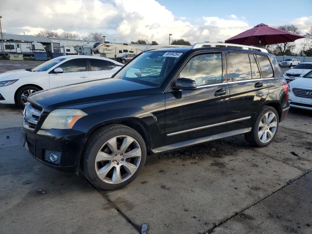 mercedes-benz glk 350 4m 2010 wdcgg8hb4af321613