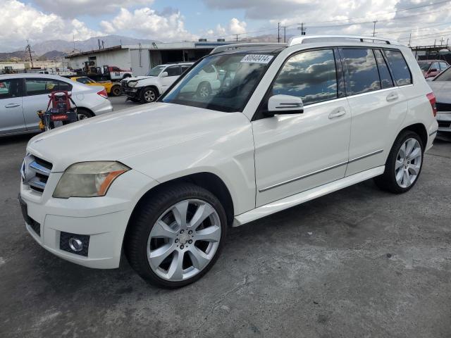 mercedes-benz glk 350 4m 2010 wdcgg8hb4af321837