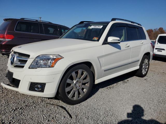 mercedes-benz glk 350 4m 2010 wdcgg8hb4af430749