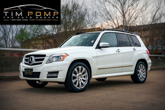 mercedes-benz glk-class 2011 wdcgg8hb4bf596934