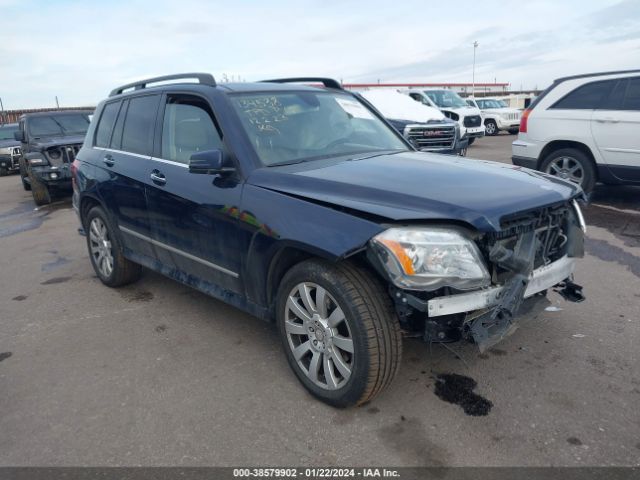 mercedes-benz glk 350 2012 wdcgg8hb4cf830782