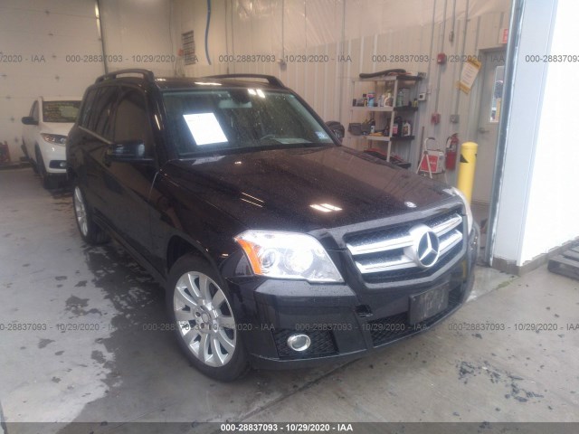 mercedes-benz glk-class 2012 wdcgg8hb5cf872135