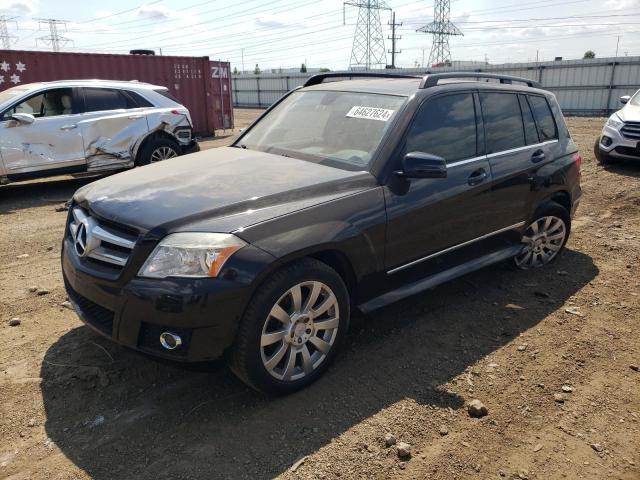 mercedes-benz glk 350 4m 2010 wdcgg8hb6af408154