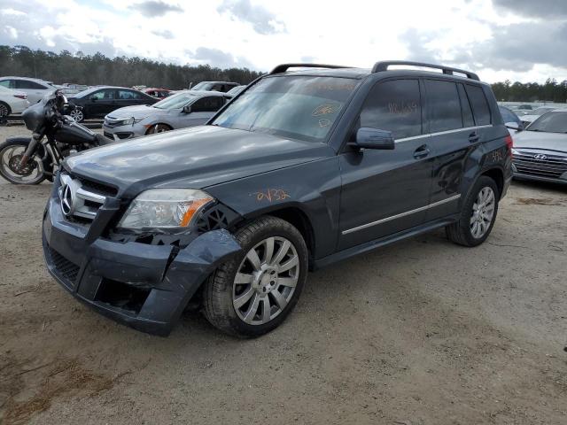 mercedes-benz glk-class 2011 wdcgg8hb6bf553843